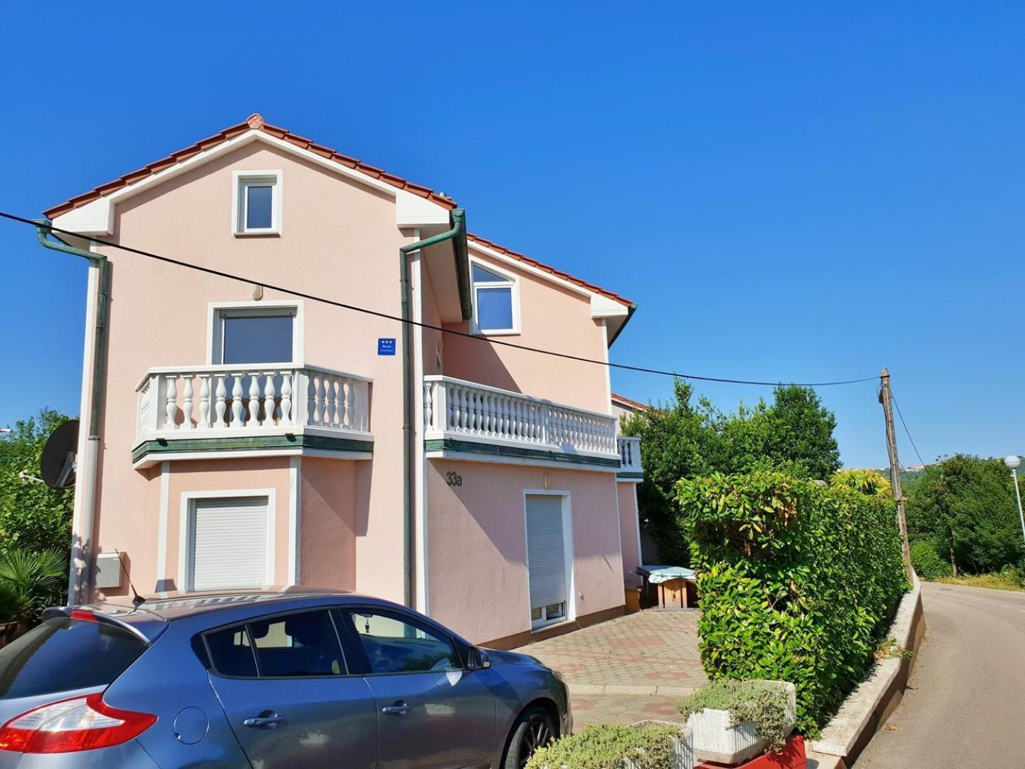 Apartments Vodopija Soline  Exterior photo