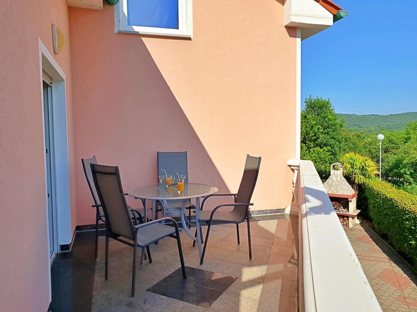 Apartments Vodopija Soline  Exterior photo